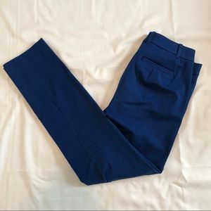 J. Crew Factory Lexie Pant